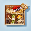 Terza All Cheese board